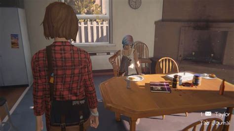 Life is Strange: Chaos Theory, Chapter 3.